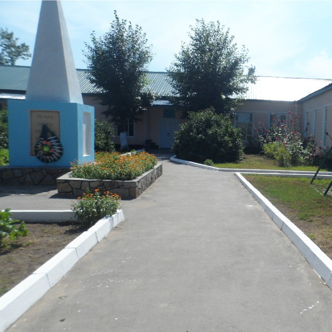 Профиль