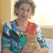 Татьяна калашникова - троицк, московская обл., россия, 66 лет на мой мир@mail.ru.