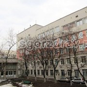 Центр кардиоангиологии on My World.