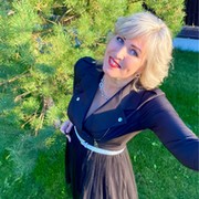 Екатерина Калинина on My World.