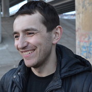 Денис Бабинцев on My World.