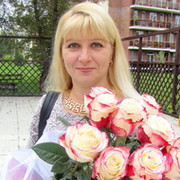 Елена Храпова on My World.