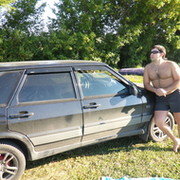 Артем Викторович on My World.