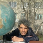 Дмитрий Фелек-Оглы on My World.