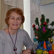 Валентина Головкова on My World.