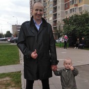 Игорь Рафейков  on My World.