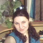 Ирина Шарапова on My World.