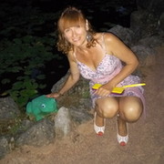 Ябузарова Ирина