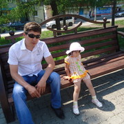 Александр Колчегошев on My World.