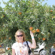 Коноплева Анна on My World.