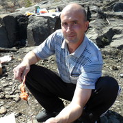 Александр Кузьмичев on My World.