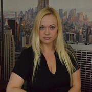 Анна Калинина on My World.