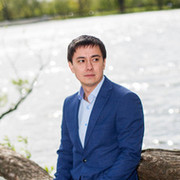 Антон Ли