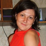 Татьяна Маценко on My World.