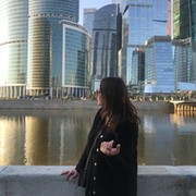 Мария Алексеева on My World.