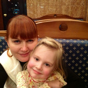 Маргарита Артюх on My World.