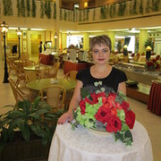 Татьяна Бирюкова on My World.