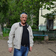 Сергей Стрелец on My World.