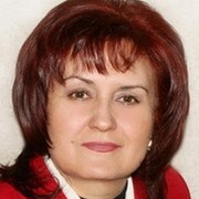 надежда Заботкина on My World.