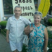 Наталья Домаренок on My World.