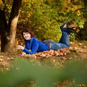 Оксана Беззубова on My World.
