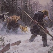 Александр Ларин on My World.