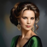 Алла Паршкова Тесленко on My World.