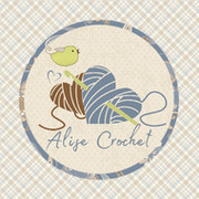 Alise Crochet on My World.