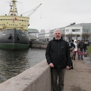 капустин владимир on My World.