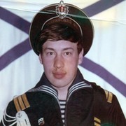 Александр Урманов on My World.