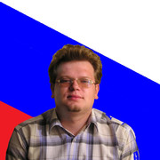 Сергей Черепашкин on My World.