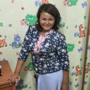 Татьяна Богачева on My World.