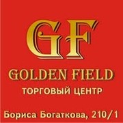 ТОЦ Golden Field Бориса Богаткова 210/1 on My World.