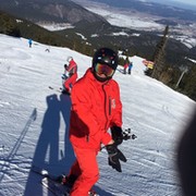 Сергей Киселёв on My World.