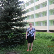Татьяна Никитина on My World.