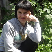 Наташа Толмачева on My World.