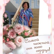 Валентина Богачева on My World.