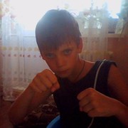 витя суворов on My World.