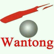 Компания  Wantong on My World.