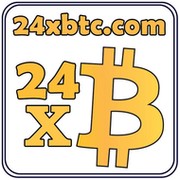 24xbtc - Обмен(Ввод-Вывод) Bitcoin и другой Электронной Валюты. группа в Моем Мире.