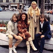 ABBA FOREVER группа в Моем Мире.