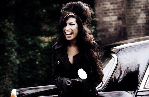 Amy Winehouse