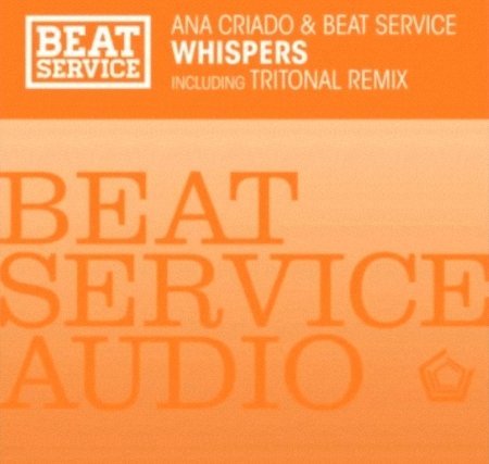 Ana Criado & Beat Service