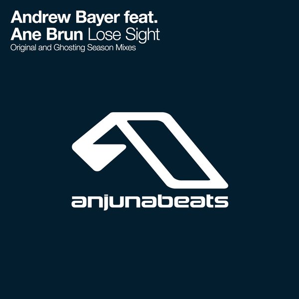 Andrew Bayer feat. Ane Brun