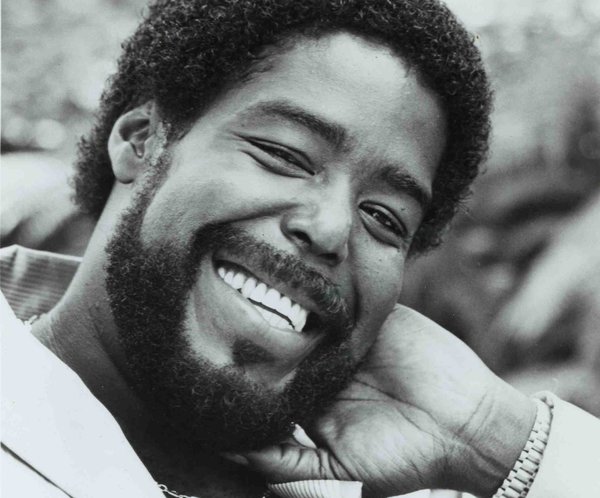 Barry White