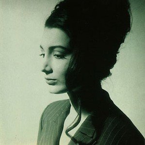 Aziza Mustafa Zadeh