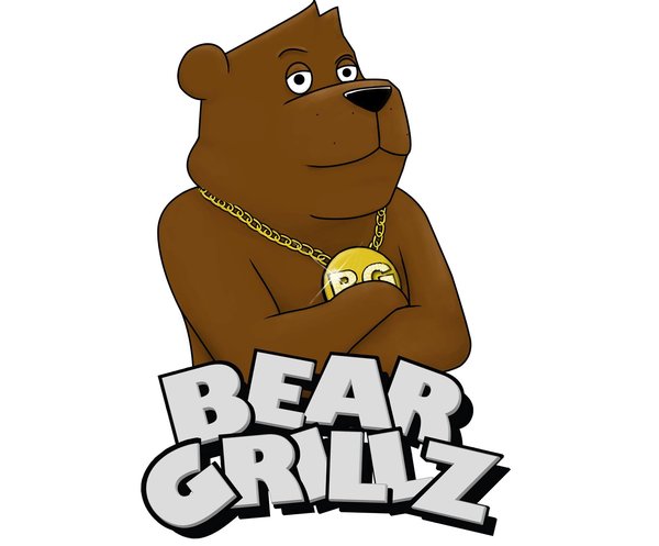 Bear Grillz