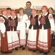 Белорусы Эстонии - Белорусская диаспора в Эстонии. группа в Моем Мире.