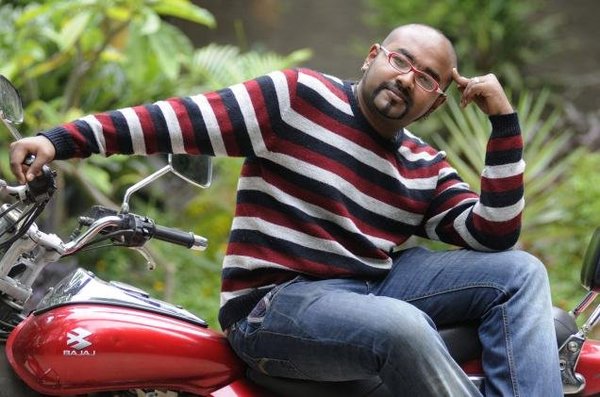 Benny Dayal