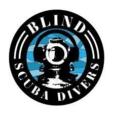 Blind Scuba Divers